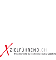 Zielführend.ch Logo